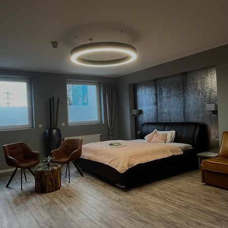 Vitalounge Sports & Spa Hotel Gelsenkirchen Exterior foto