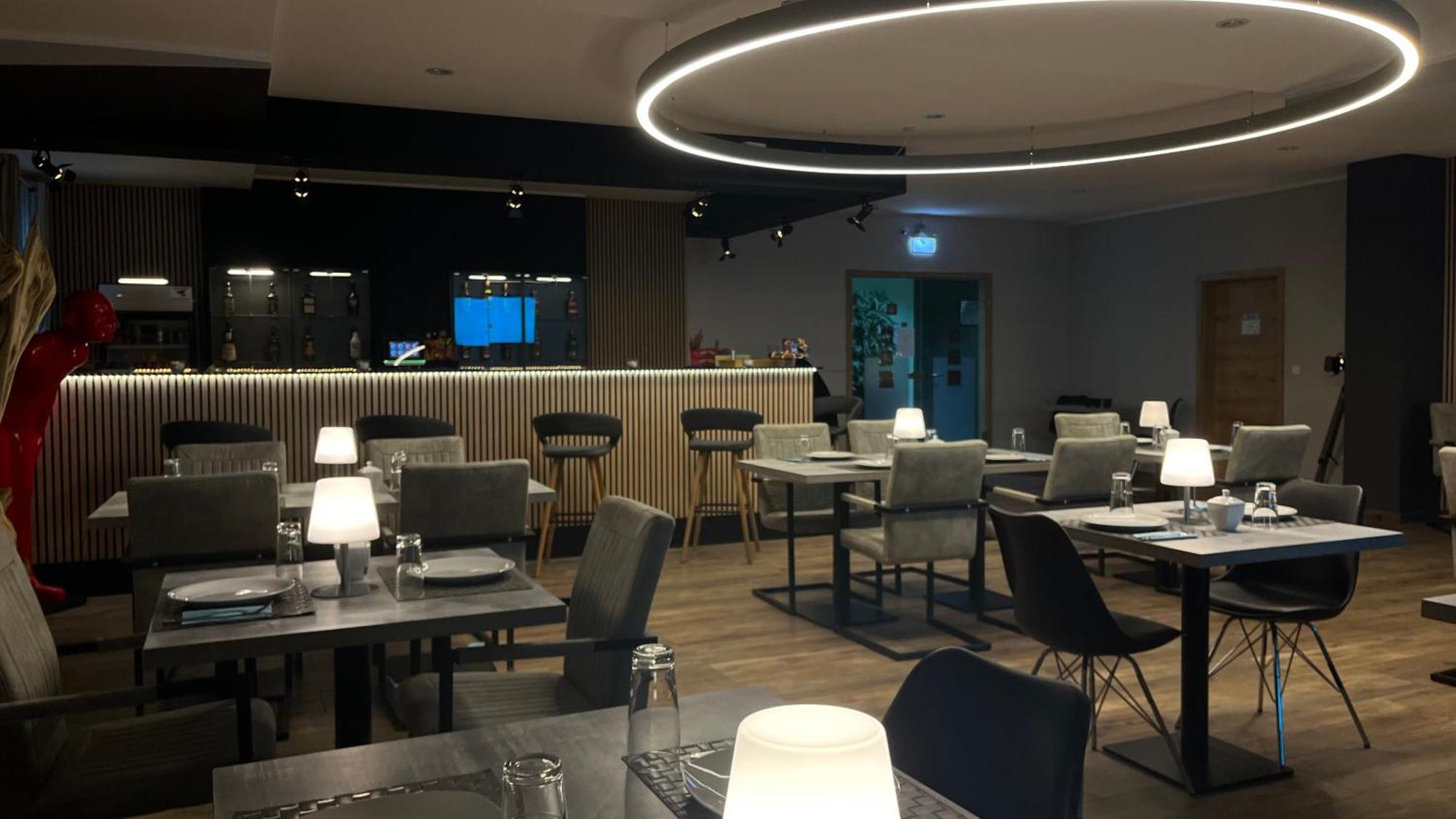 Vitalounge Sports & Spa Hotel Gelsenkirchen Exterior foto