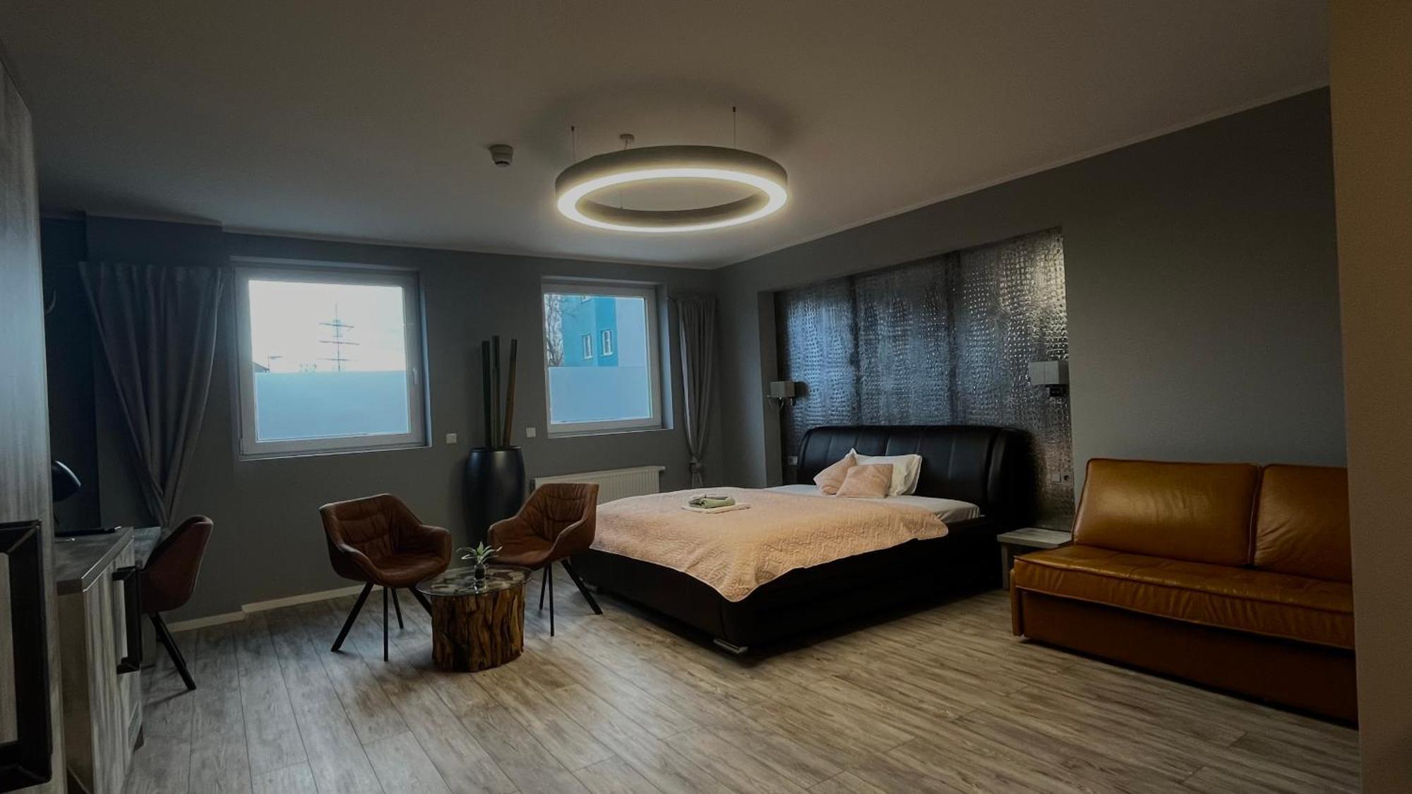 Vitalounge Sports & Spa Hotel Gelsenkirchen Exterior foto